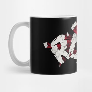 Let's Rock Mug